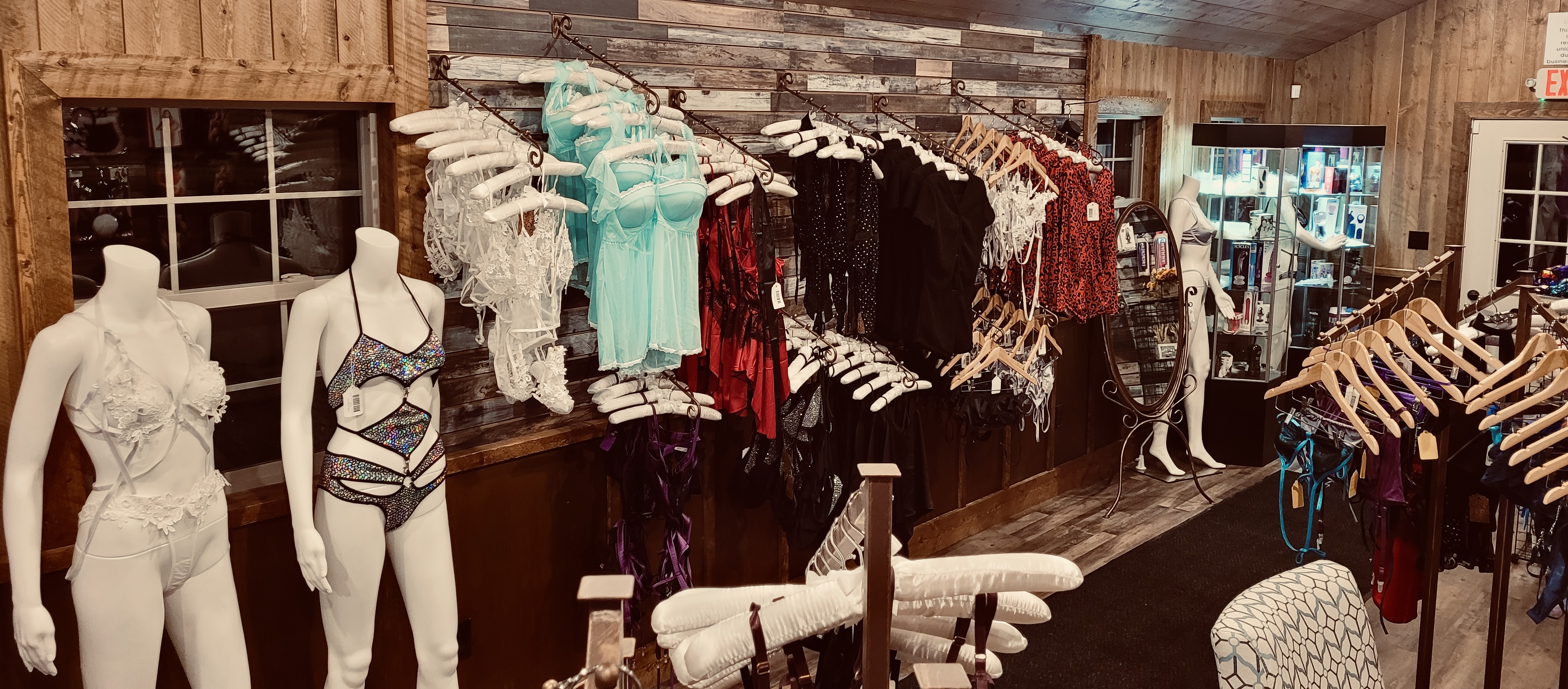 Rocker Store Image